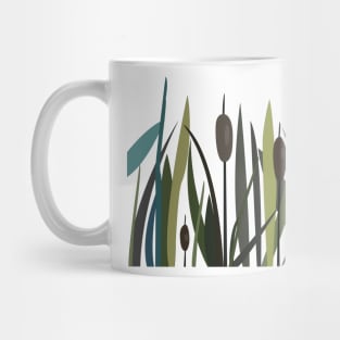 Reed Mug